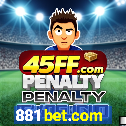 881 bet.com